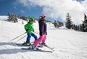 Kinderskikurs Skischule Wagrain